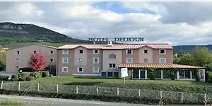 2* Hotel Brit Essentiel
